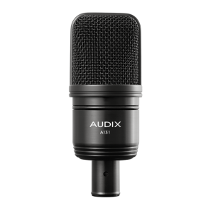 AUDIX ADX-A131 LARGE DIAPHRAGM CONDENSER MIC CARDIOID 33MM 48V PHANTOM XLR