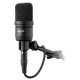 AUDIX ADX-A131 LARGE DIAPHRAGM CONDENSER MIC CARDIOID 33MM 48V PHANTOM XLR