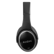 AUDIX ADX-A140 PROFESSIONAL STUDIO HEADPHONES CLOSED BACK OVER-EAR 40MM DRIVER 1.8M DETACHABLE CABLE CASE