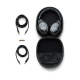 AUDIX ADX-A150 STUDIO REFERENCE CLOSED BACK OVER-EAR HEADPHONES WITH CASE 1.8M CABLE