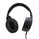 AUDIX ADX-A150 STUDIO REFERENCE CLOSED BACK OVER-EAR HEADPHONES WITH CASE 1.8M CABLE