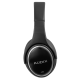 AUDIX ADX-A152 STUDIO REFERENCE HEADPHONES EXTENDED BASS WITH CASE 1.8M DETACHABLE CABLE