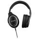 AUDIX ADX-A152 STUDIO REFERENCE HEADPHONES EXTENDED BASS WITH CASE 1.8M DETACHABLE CABLE