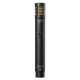 AUDIX ADX-ADX51 PRE-POLARIZED CARDIOID CONDENSER PENCIL MIC 40HZ-18KHZ 9-52V PHANTOM BLACK