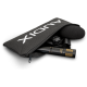 AUDIX ADX-ADX51 PRE-POLARIZED CARDIOID CONDENSER PENCIL MIC 40HZ-18KHZ 9-52V PHANTOM BLACK