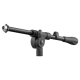 AUDIX ADX-BOOMCG CABGRABBER BOOM ARM EXTENSION 12 INCH ADJUSTABLE STEEL TUBE
