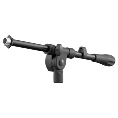 AUDIX ADX-BOOMCG CABGRABBER BOOM ARM EXTENSION 12 INCH ADJUSTABLE STEEL TUBE