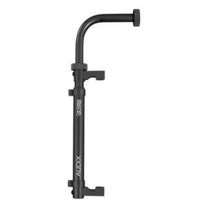 AUDIX ADX-CABGRAB1 CABGRABBER TENSION-FIT MIC HOLDER CLAMP FOR GUITAR AMPS & CABS