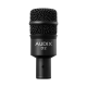 AUDIX ADX-D2 DYNAMIC INSTRUMENT MIC HYPERCARDIOID BLACK