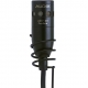 AUDIX ADX-ADX40-C OVERHEAD HANGING CONDENSER CHOIR MIC CARDIOID BLACK