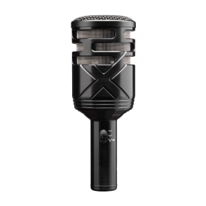 AUDIX ADX-D6X PROFESSIONAL DYNAMIC INSTRUMENT MIC BASS & KICK DRUM SWITCHABLE 3-POSITION FILTERS CARDIOID XLR