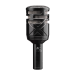 AUDIX ADX-D6X PROFESSIONAL DYNAMIC INSTRUMENT MIC BASS & KICK DRUM SWITCHABLE 3-POSITION FILTERS CARDIOID XLR