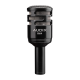 AUDIX ADX-D6X PROFESSIONAL DYNAMIC INSTRUMENT MIC BASS & KICK DRUM SWITCHABLE 3-POSITION FILTERS CARDIOID XLR