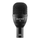 AUDIX ADX-F2 FUSION DYNAMIC INSTRUMENT MIC HYPERCARDIOID BLACK