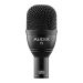 AUDIX ADX-F2 FUSION DYNAMIC INSTRUMENT MIC HYPERCARDIOID BLACK