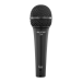 AUDIX ADX-F50S FUSION DYNAMIC CARDIOID VOCAL MIC WITH ON/OFF SWITCH BLACK