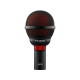 AUDIX ADX-FIREBALLV FIREBALL V DYNAMIC INSTRUMENT MIC CARDIOID VOLUME CONTROL BLACK