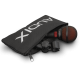 AUDIX ADX-FIREBALLV FIREBALL V DYNAMIC INSTRUMENT MIC CARDIOID VOLUME CONTROL BLACK