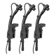 AUDIX ADX-MICROD-TRIO MICROD CONDENSER MIC SET OF 3