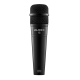 AUDIX ADX-F5 FUSION DYNAMIC INSTRUMENT MIC HYPERCARDIOID XLR BLACK