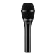 AUDIX ADX-OMX-T DYNAMIC VOCAL MIC SUPERCARDIOID XLR SILVER