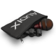 AUDIX ADX-FIREBALL DYNAMIC INSTRUMENT MIC CARDIOID 3-PIN XLRM
