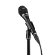AUDIX ADX-OMX-M DYNAMIC VOCAL MIC CARDIOID XLR GOLD