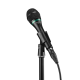 AUDIX ADX-OMX-E DYNAMIC VOCAL MIC EXTENDED CARDIOID XLR GREEN