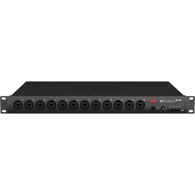 PRESONUS STUDIOLIVE SE16R DIGITAL RACK MIXER