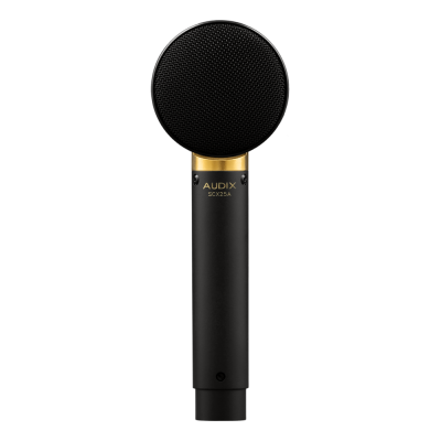 AUDIX ADX-SCX25A PREMIUM LARGE DIAPHRAGM STUDIO CONDENSER MIC