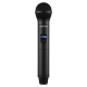 AUDIX AUD-AP41-OM2-A R41 WIRELESS RECEIVER WITH H60-OM2 HANDHELD TRANSMITTER FQ A 522-554MHZ