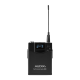 AUDIX AUD-AP41-BP-A R41 WIRELESS RECEIVER WITH B60 BODYPACK TRANSMITTER ONLY FQ A 522-554MHZ