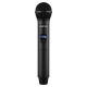 AUDIX AUD-AP42-OM5-A R42 DUAL WIRELESS MIC SYSTEM 2X H60-OM5 HANDHELD BAND A 522-554MHZ