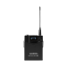 AUDIX B60 WIRELESS BODYPACK TRANSMITTER NO MIC