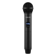 AUDIX H60-OM2 WIRELESS HANDHELD TRANSMITTER OM2 MIC HEAD