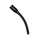AUDIX ADX12 12 INCH CARDIOID GOOSENECK CONDENSER PODIUM MIC 40HZ-18KHZ 18-52V PHANTOM BLACK