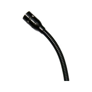 AUDIX ADX12 12 INCH CARDIOID GOOSENECK CONDENSER PODIUM MIC 40HZ-18KHZ 18-52V PHANTOM BLACK