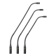 AUDIX MG12 CARDIOID GOOSENECK CONDENSER PODIUM MIC 12 INCH 50HZ-19KHZ MICROS 18-52V PHANTOM