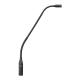 AUDIX MG15 CARDIOID GOOSENECK CONDENSER PODIUM MIC 15 INCH 50HZ-19KHZ MICROS 18-52V PHANTOM