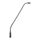 AUDIX MG18 CARDIOID GOOSENECK CONDENSER PODIUM MIC 18 INCH 50HZ-19KHZ MICROS 18-52V PHANTOM