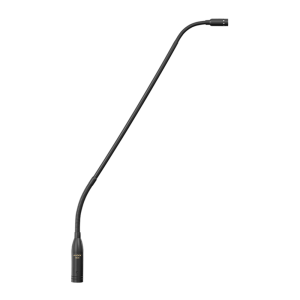 AUDIX MG18 CARDIOID GOOSENECK CONDENSER PODIUM MIC 18 INCH 50HZ-19KHZ MICROS 18-52V PHANTOM