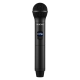 AUDIX AP61-OM5 WIRELESS MIC SYSTEM R61 RECEIVER H60 HANDHELD TRANSMITTER OM5