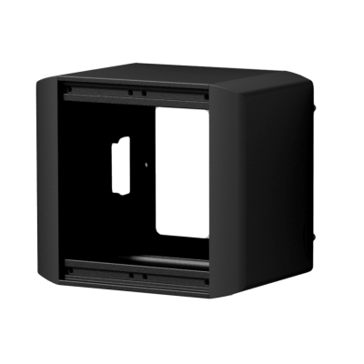 CAYMON CASY032/B 2 SLOT SURFACE MOUNT CHASSIS