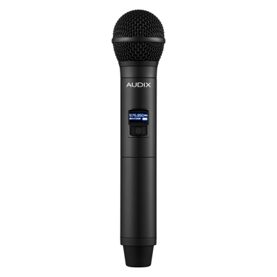AUDIX H60 OM5 HANDHELD TRANSMITTER MIC