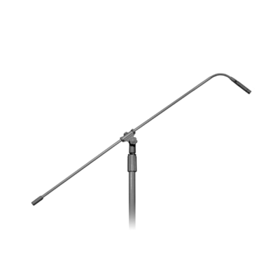 AUDIX ADX-MB2450-C MICROBOOM SYSTEM 24 INCH CARBON FIBER BOOM WITH M1250B MIC