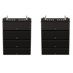 HH TESSEN G3 LINE ARRAY BASIC SYSTEM PACKAGE