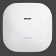 OPUS AURAGATE-WH AURACAST BROADCAST TERMINAL USB-C/POE WHITE