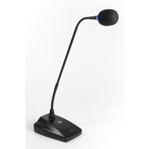 TOA EM-380 GOOSENECK MIC WITH 3M XLR KIT