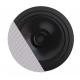 8" SpringFit™ Ceiling Speaker - 20 Watt
