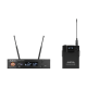 AUDIX AUD-AP41-BP-A R41 WIRELESS RECEIVER WITH B60 BODYPACK TRANSMITTER ONLY FQ A 522-554MHZ